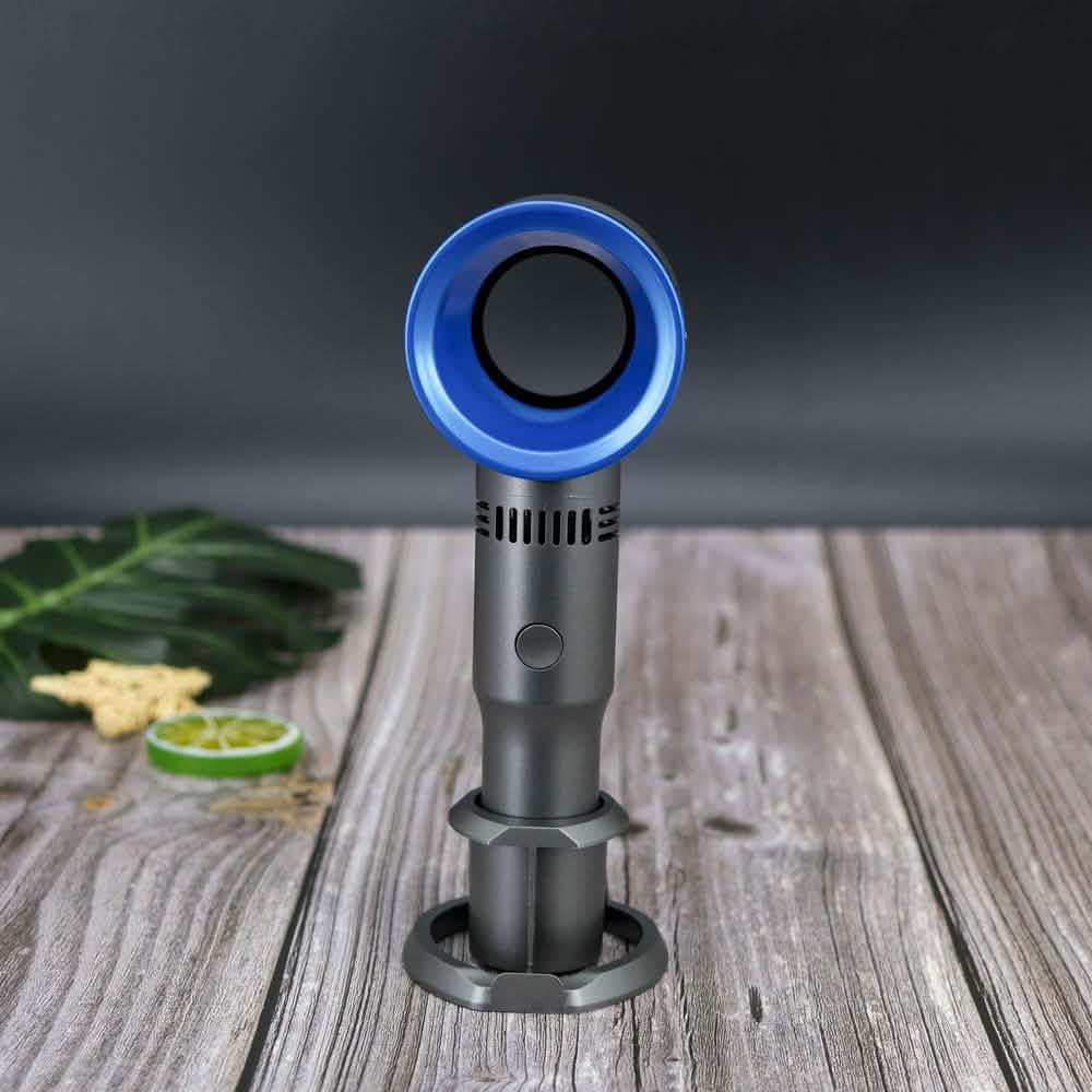 Bladeless Handheld Cooling Fan