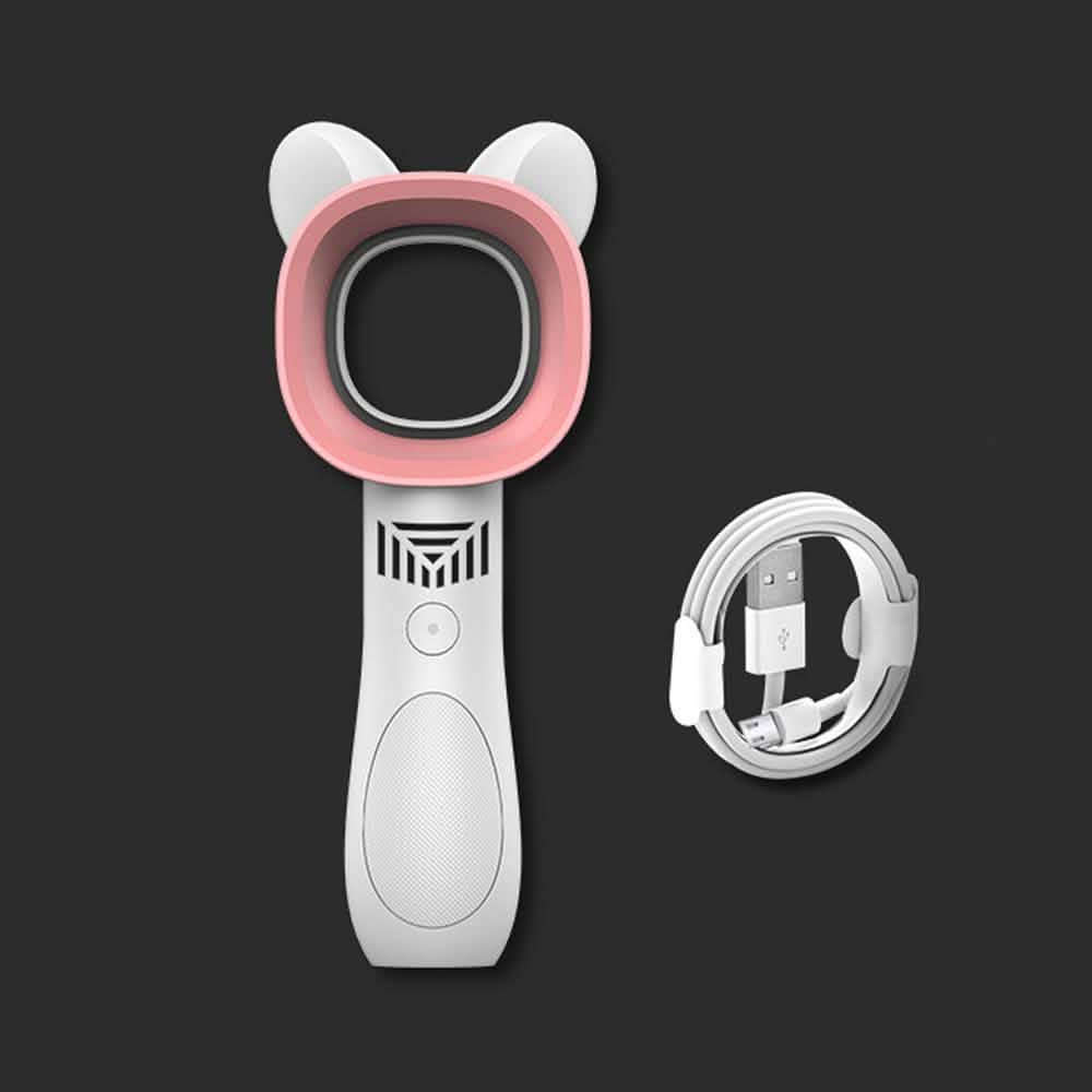 Bladeless Handheld Cooling Fan