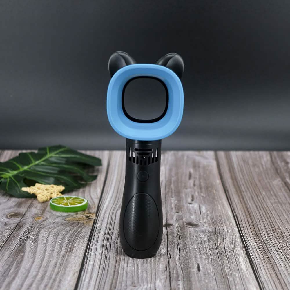 Bladeless Handheld Cooling Fan