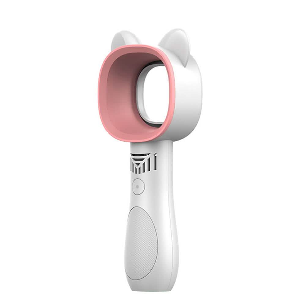 Bladeless Handheld Cooling Fan