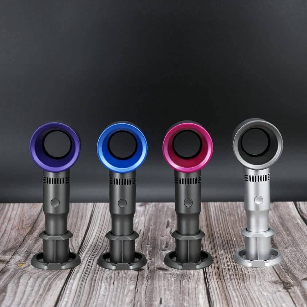 Bladeless Handheld Cooling Fan