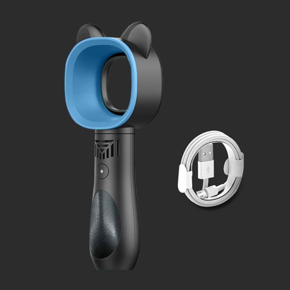 Bladeless Handheld Cooling Fan
