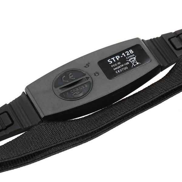 Bluetooth 4.0 Wireless Sport Heart Rate Monitor Chest Strap