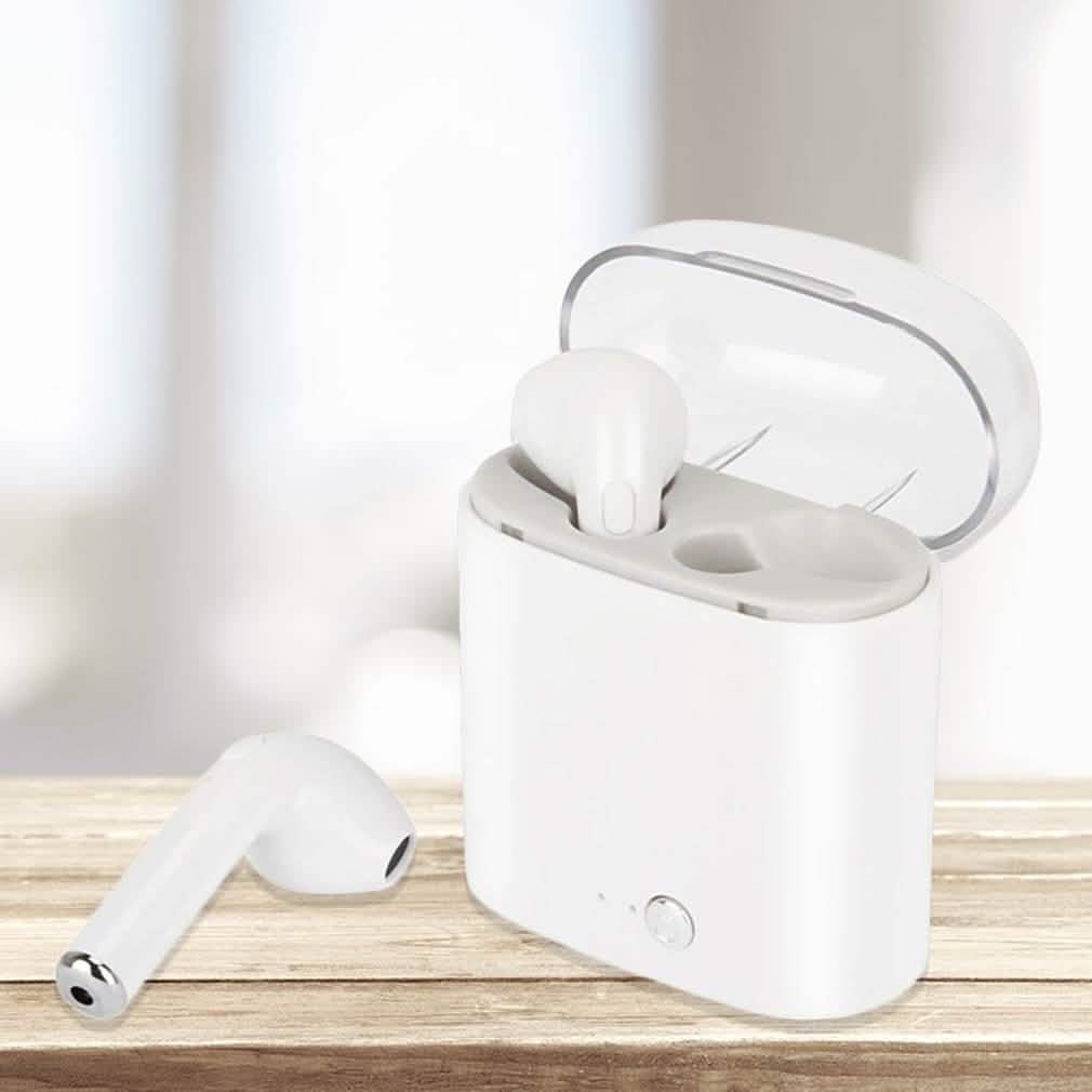 Bluetooth Mini Earbuds - Assorted Colors
