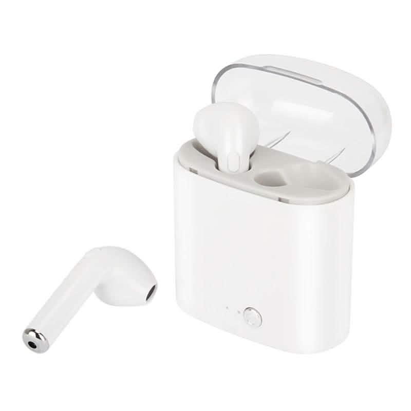 Bluetooth Mini Earbuds - Assorted Colors