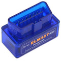 Bluetooth OBD2 Car Diagnostic Interface Tool