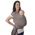 Boba Wrap Baby Carrier - Original Stretchy Infant Sling