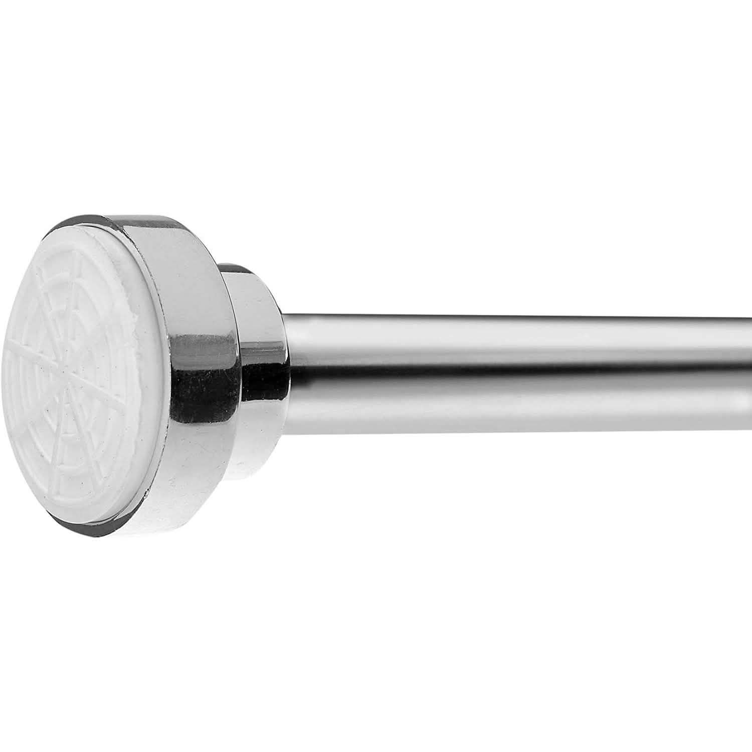 Bolford Shower Curtain & Rod Set