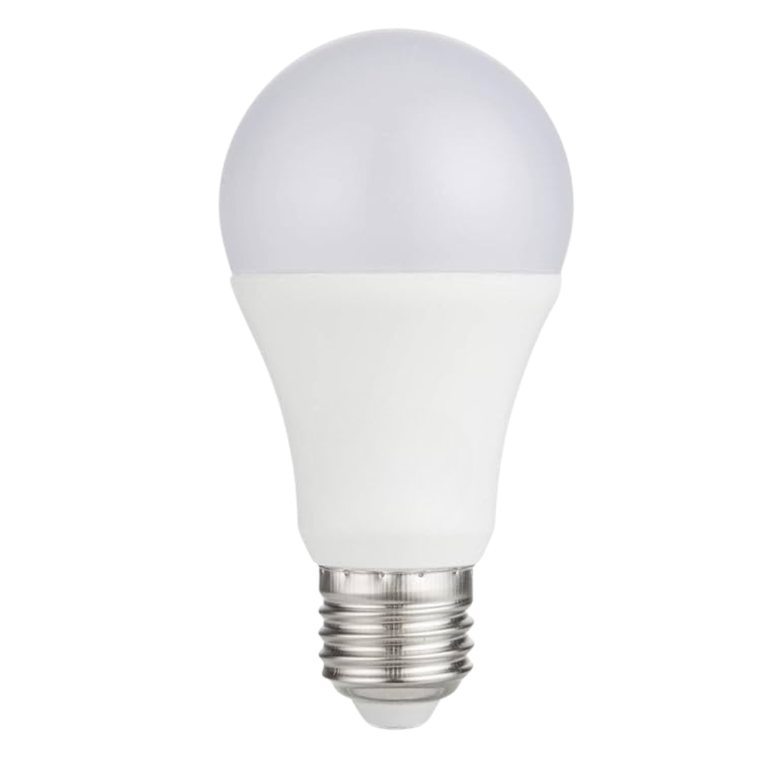 Hard Head LED Bulb White 12 W