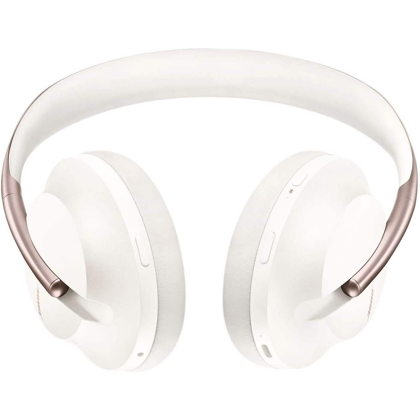 Bose Over Ear Noise Cancelling Wireless Bluetooth Headphones