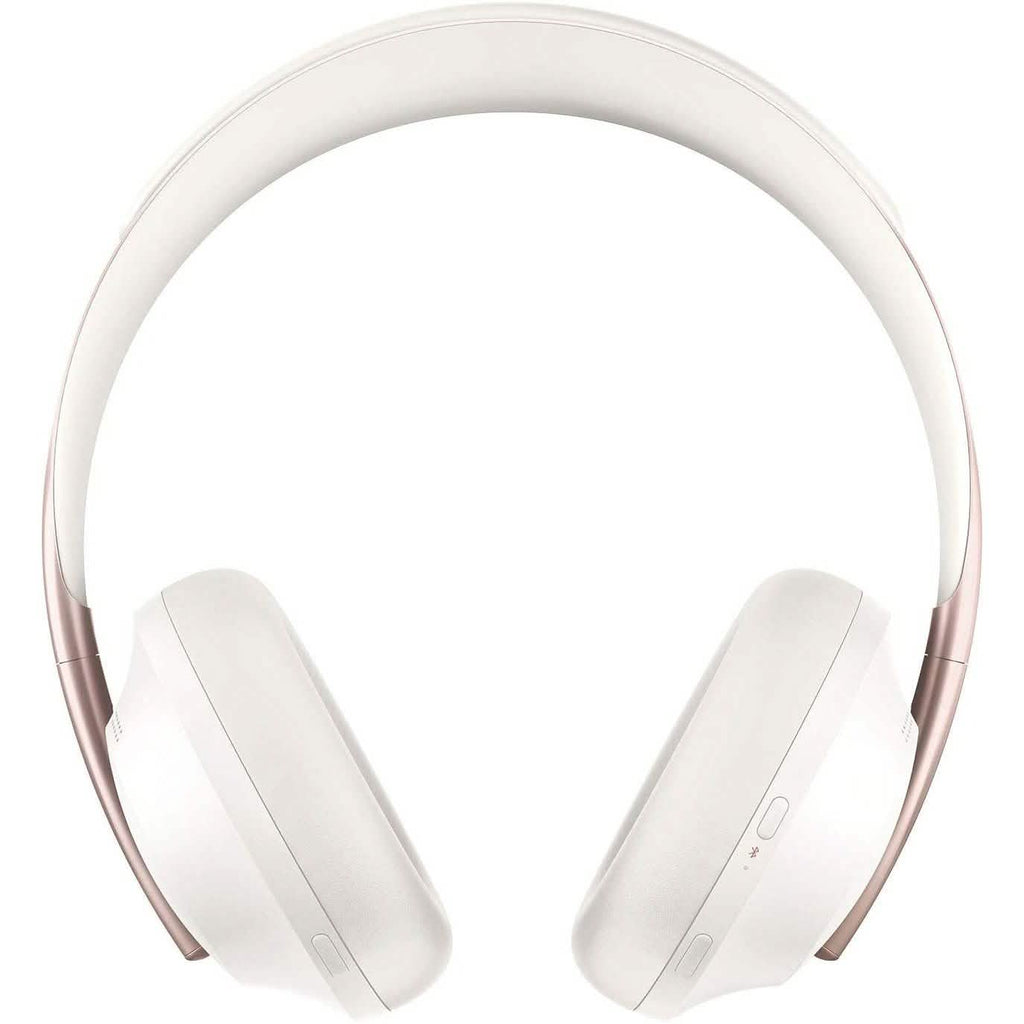 Bose Over Ear Noise Cancelling Wireless Bluetooth Headphones