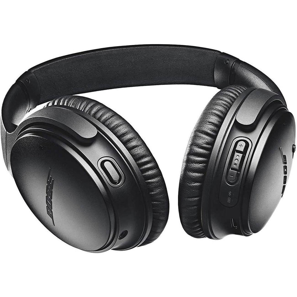 Bose QuietComfort 35 II Wireless Bluetooth Headphones