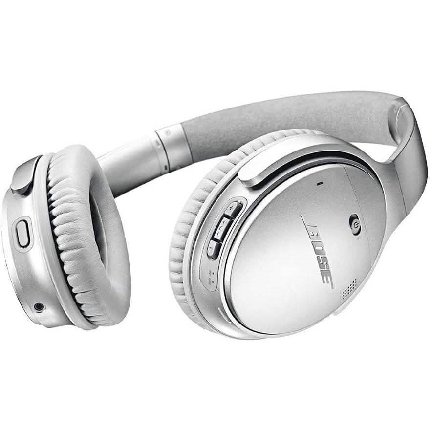 Bose QuietComfort 35 II Wireless Bluetooth Headphones