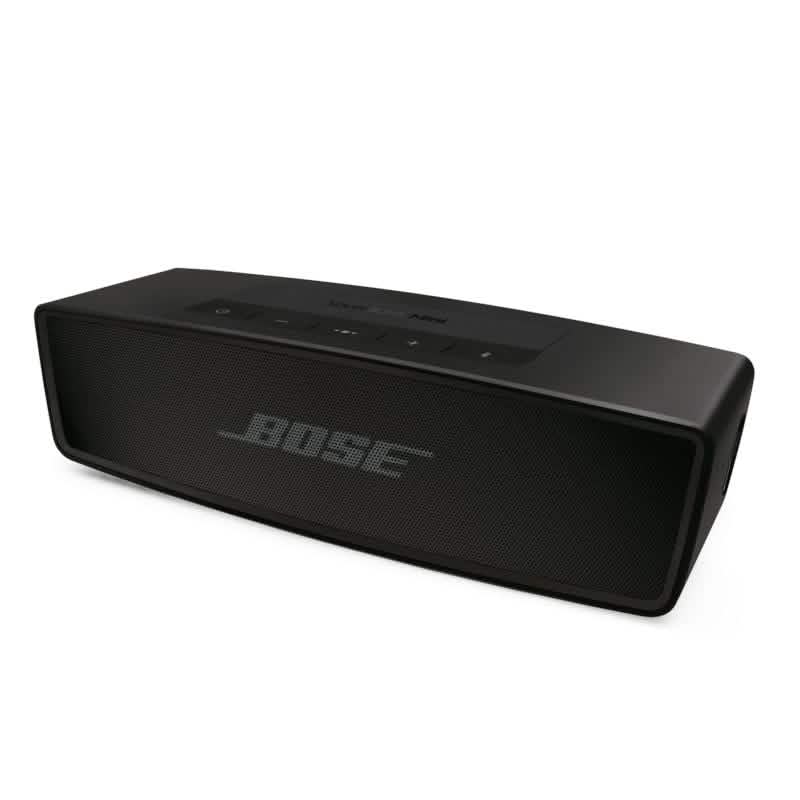 Bose SoundLink Mini II Special Edition