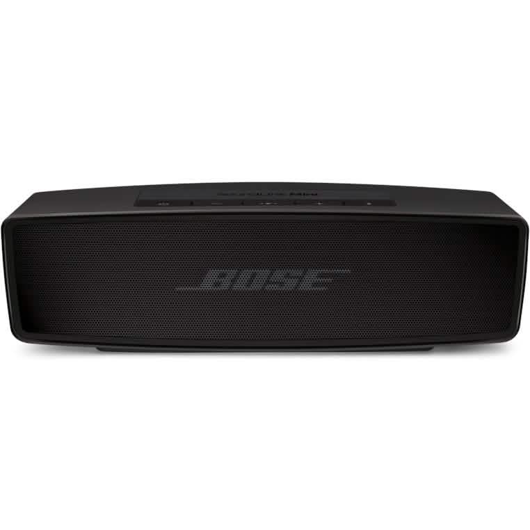 Bose SoundLink Mini II Special Edition