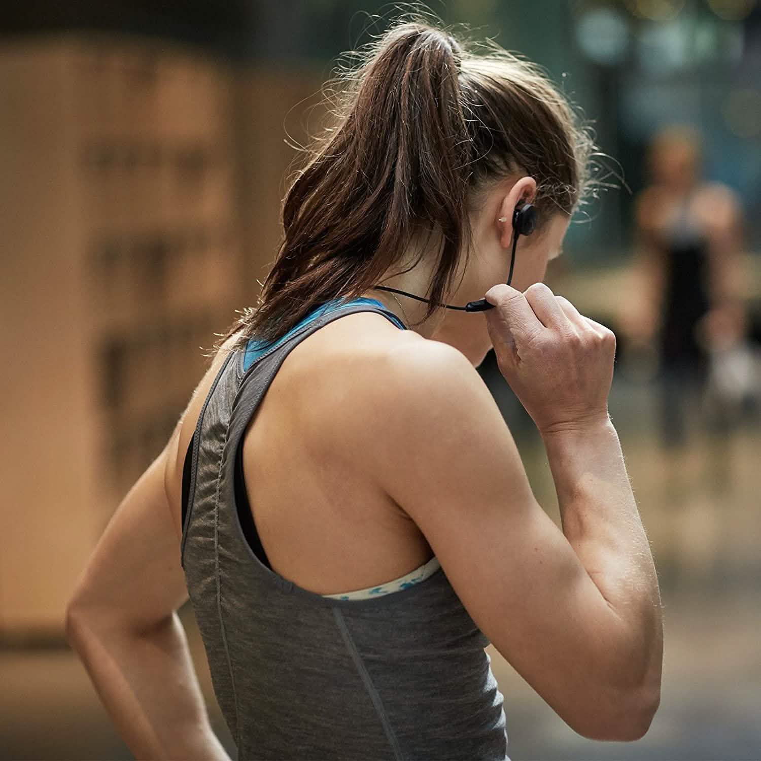 Bose SoundSport Wireless Earbuds (Refurbished)