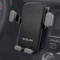 Boslisa Qi Gravity Wireless Car Charger Mount