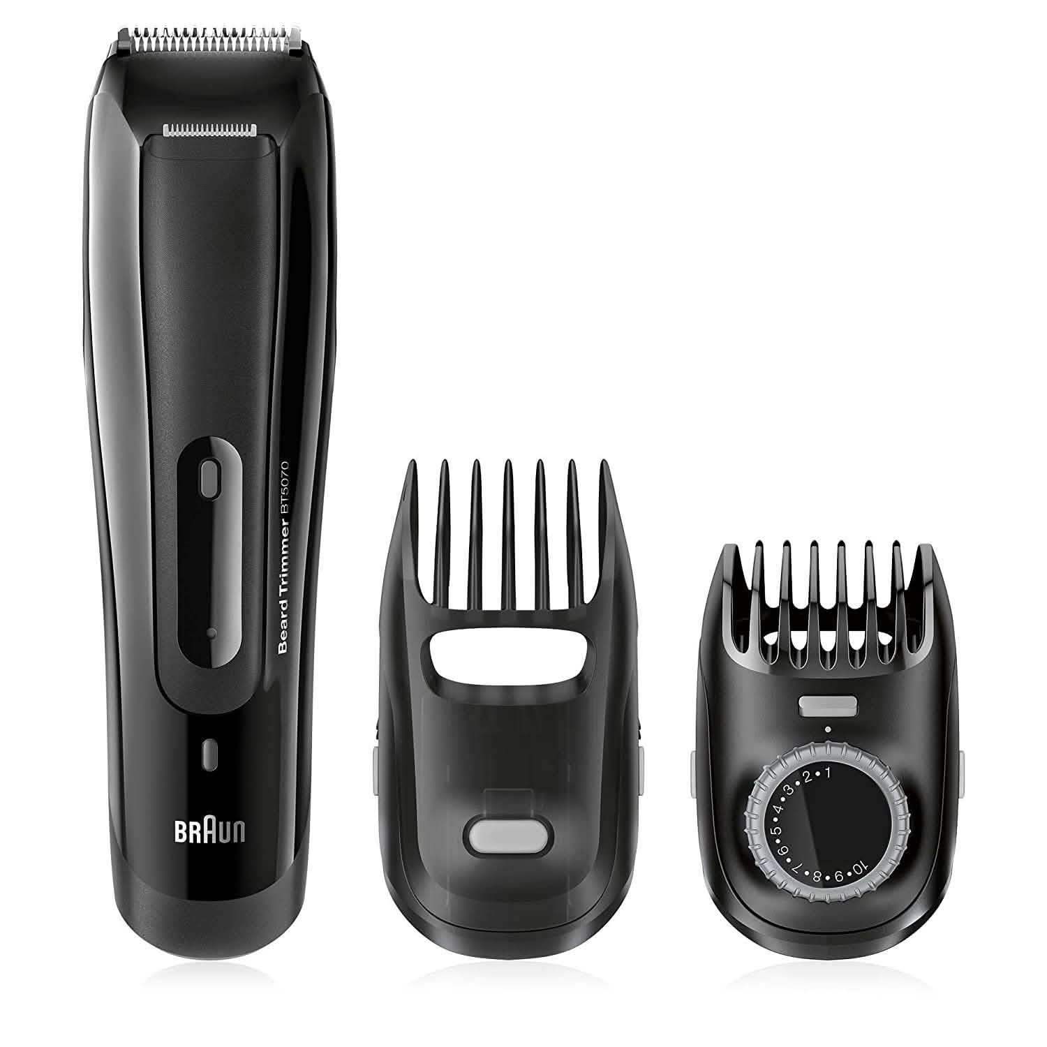 Braun BT5070 Men's Beard Trimmer