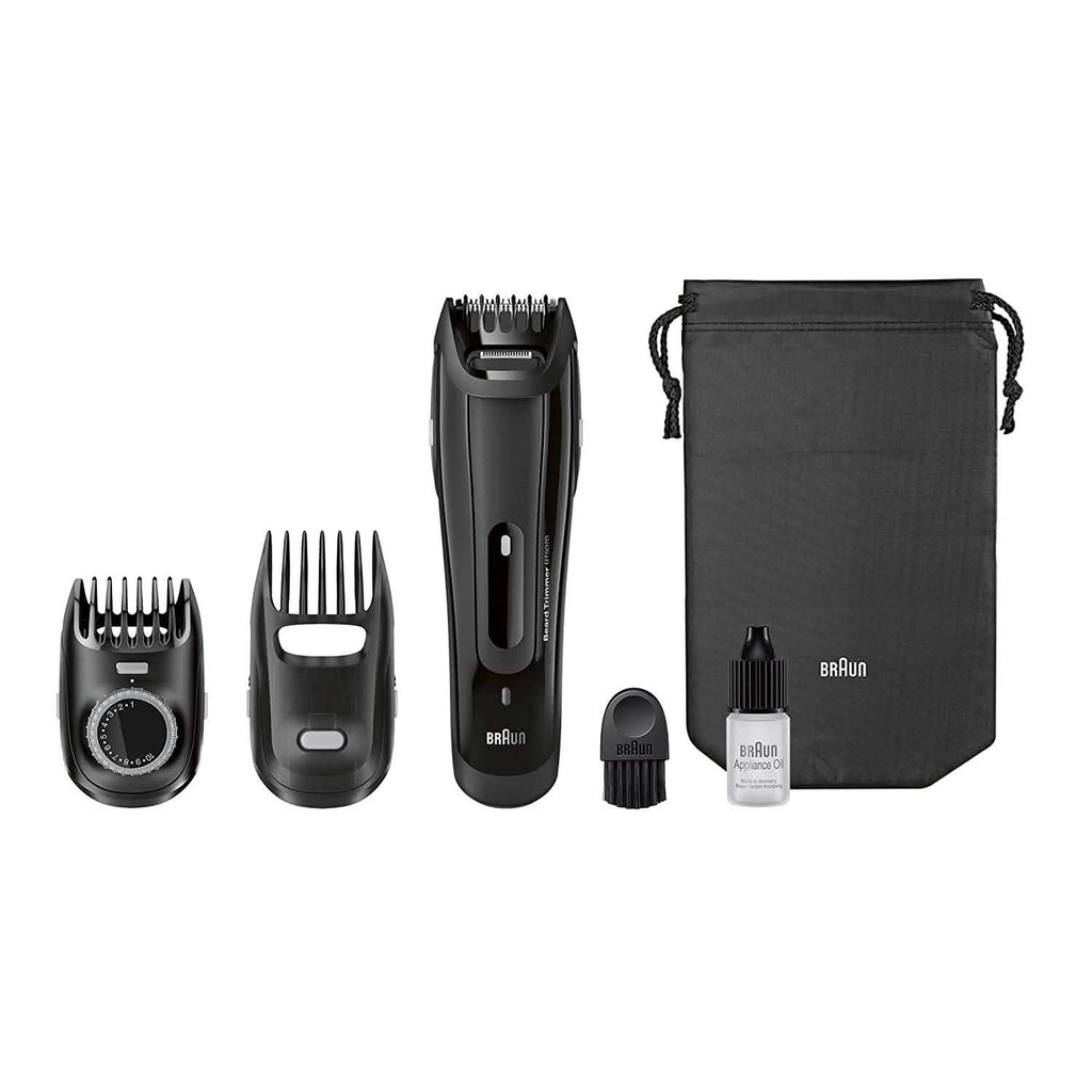 Braun BT5070 Men's Beard Trimmer
