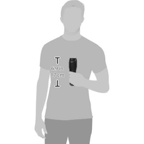 Braun BT5070 Men's Beard Trimmer