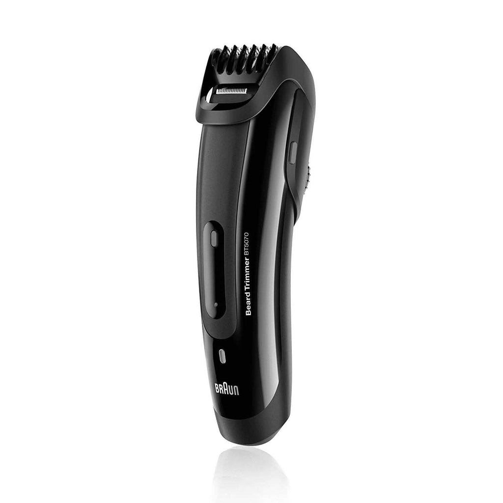 Braun BT5070 Men's Beard Trimmer