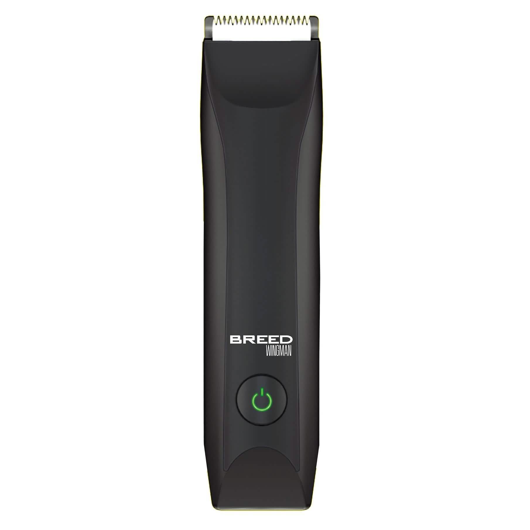 Breed Wingman Ceramic Blade