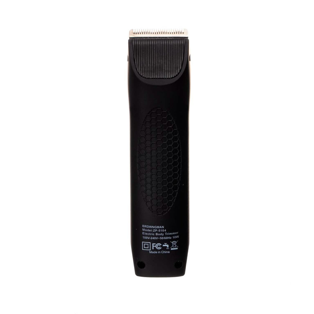 Breed Wingman Ceramic Blade