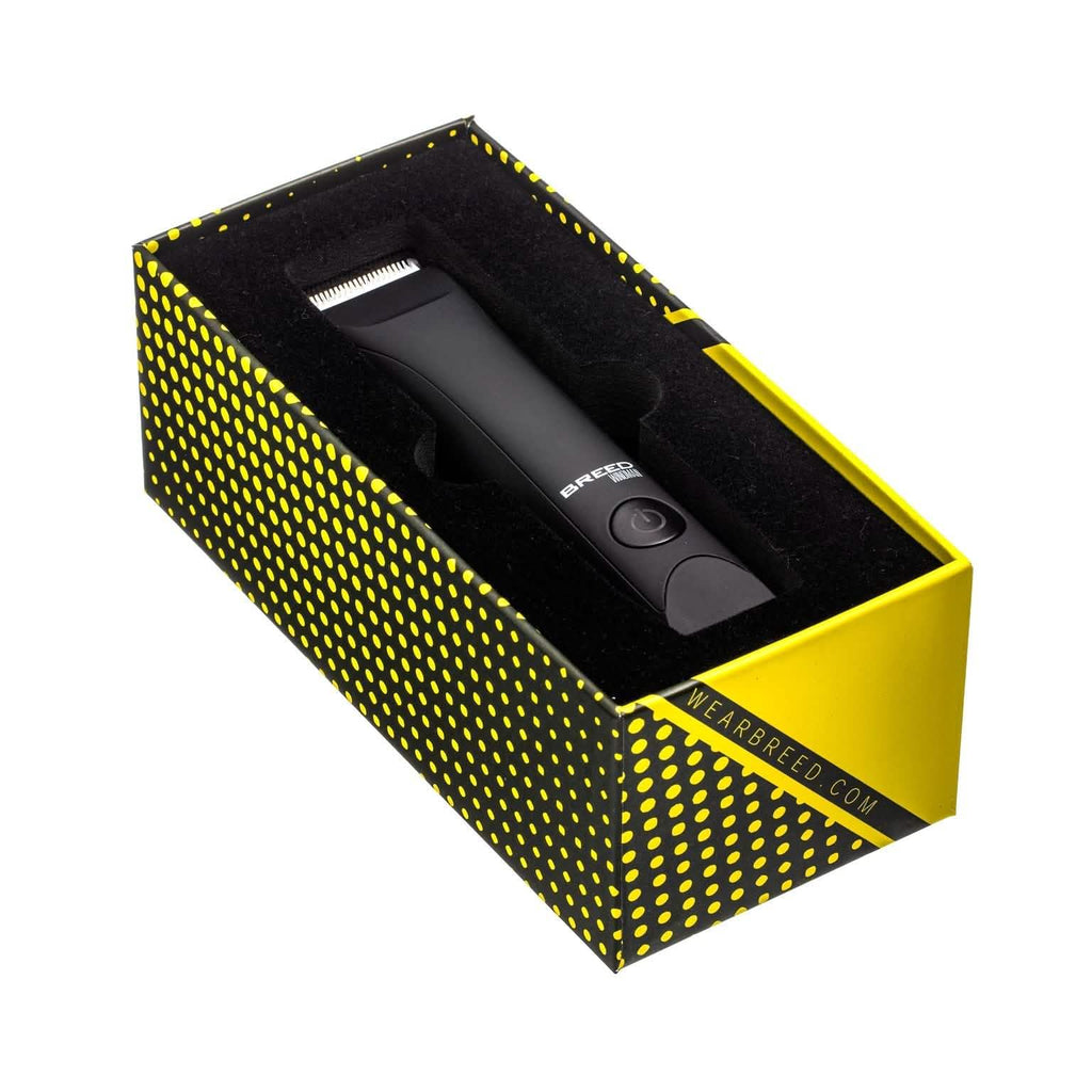 Breed Wingman Ceramic Blade