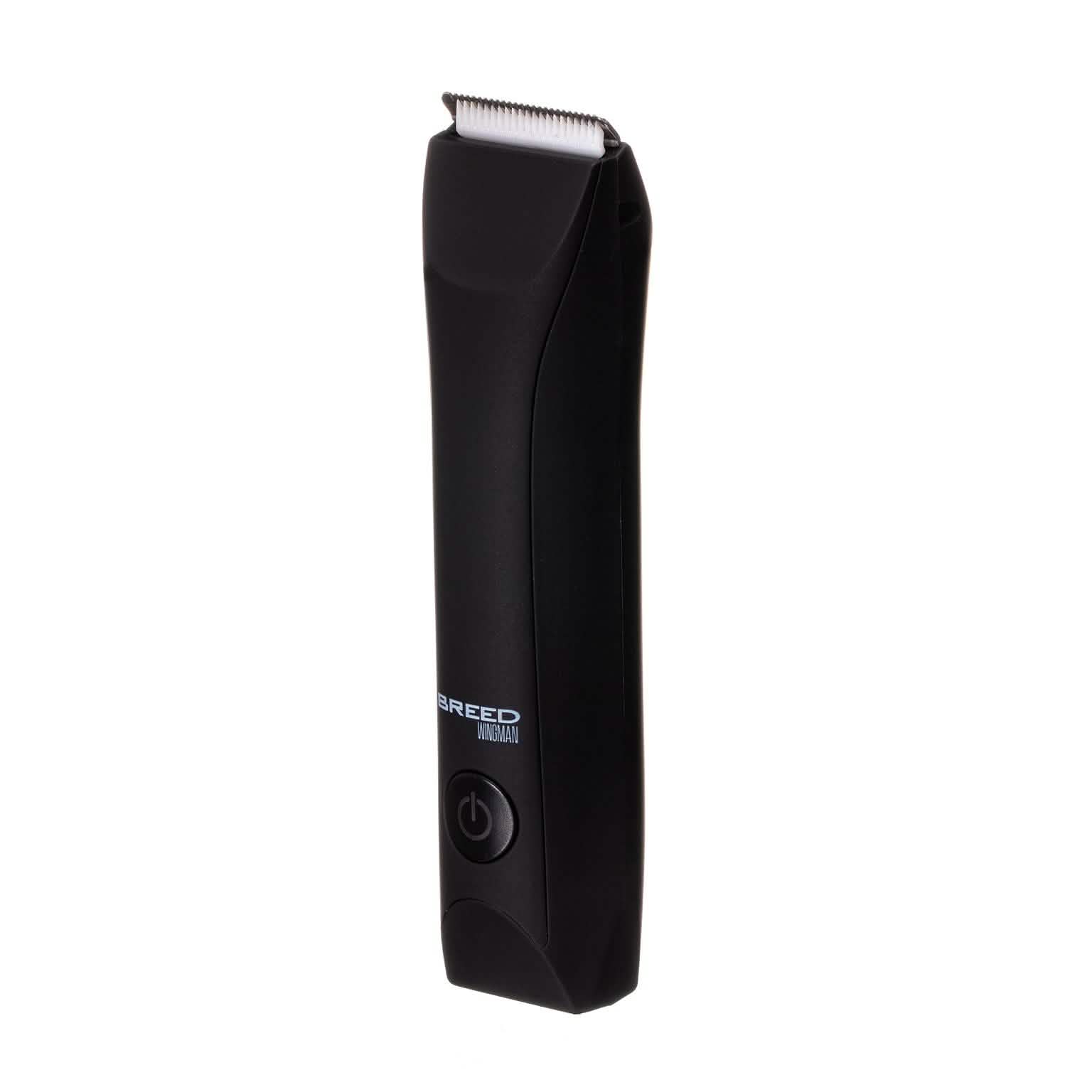 Breed Wingman Ceramic Blade