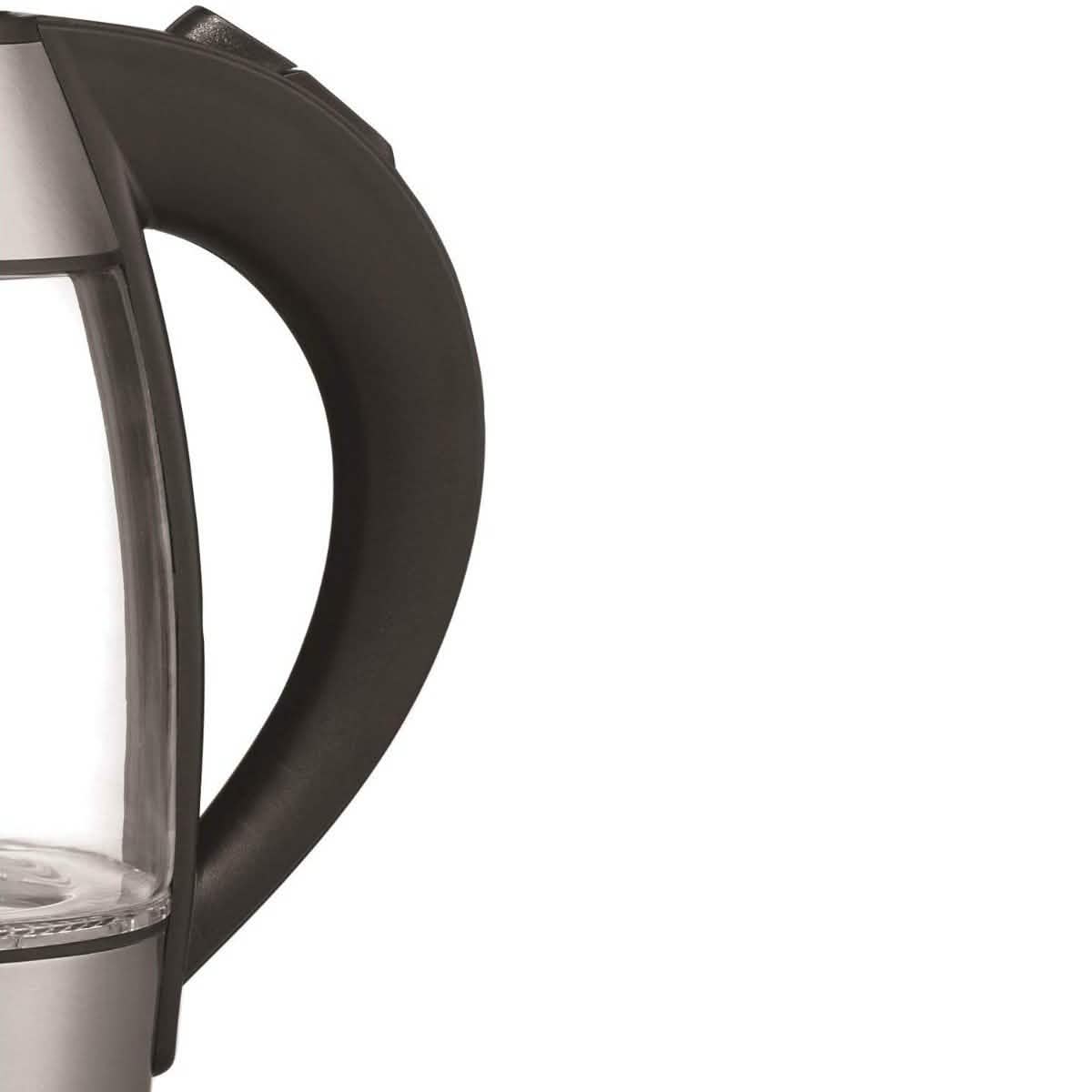 Brentwood Stainless Steel Cordless Electric Kettle