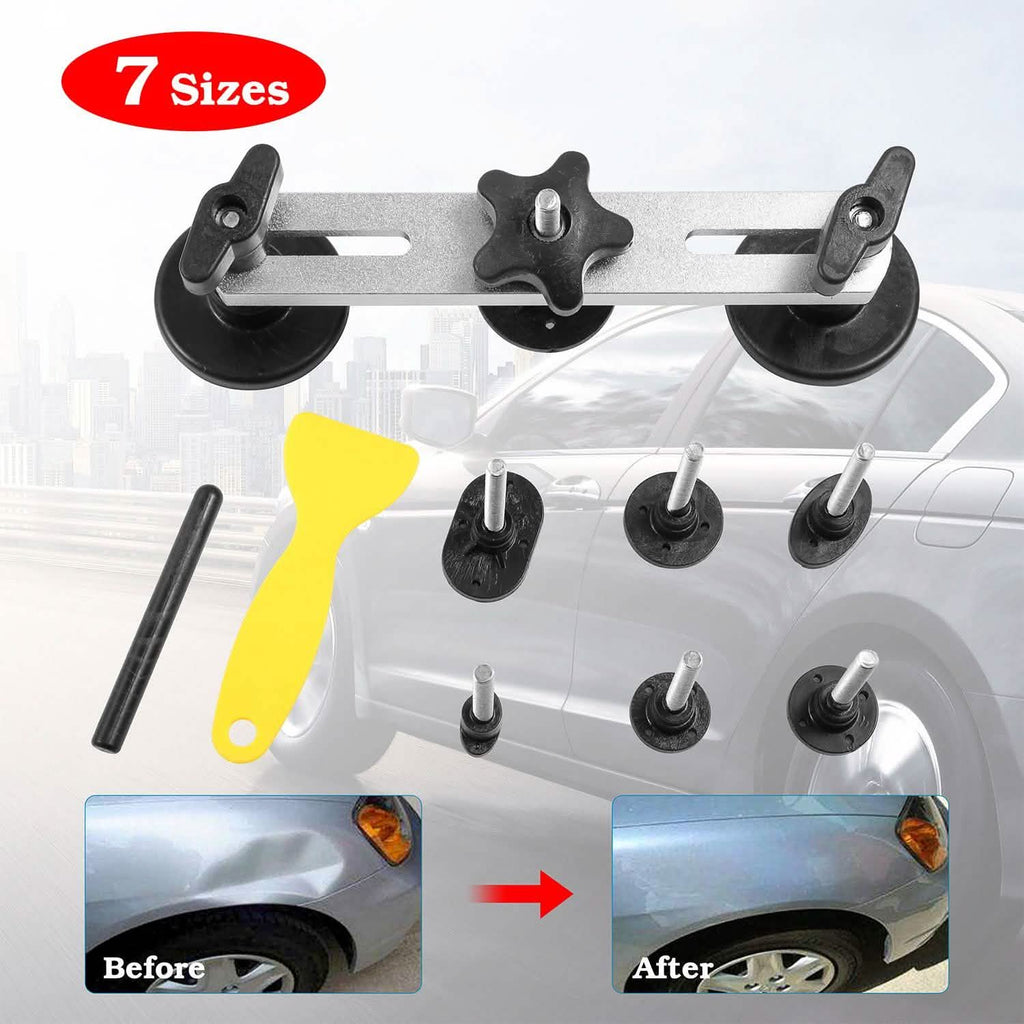 Bridge Puller Body Dent Removal Kits for Car