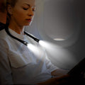 Bright Basics Hands-Free LED Flexible Neck Light