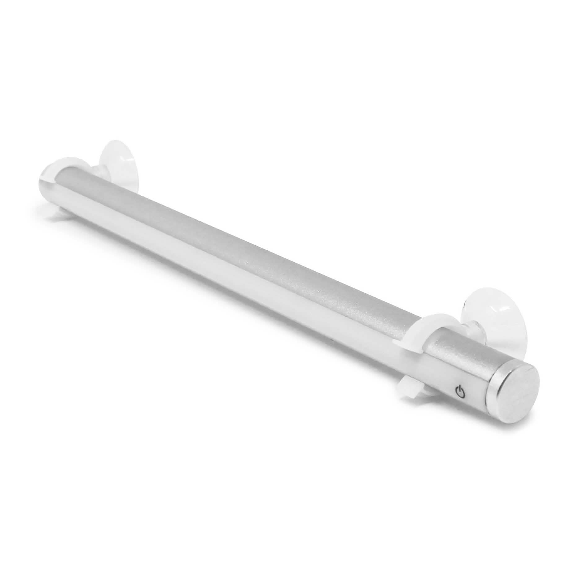Bright Basics Wireless Light Bar for Mirrors