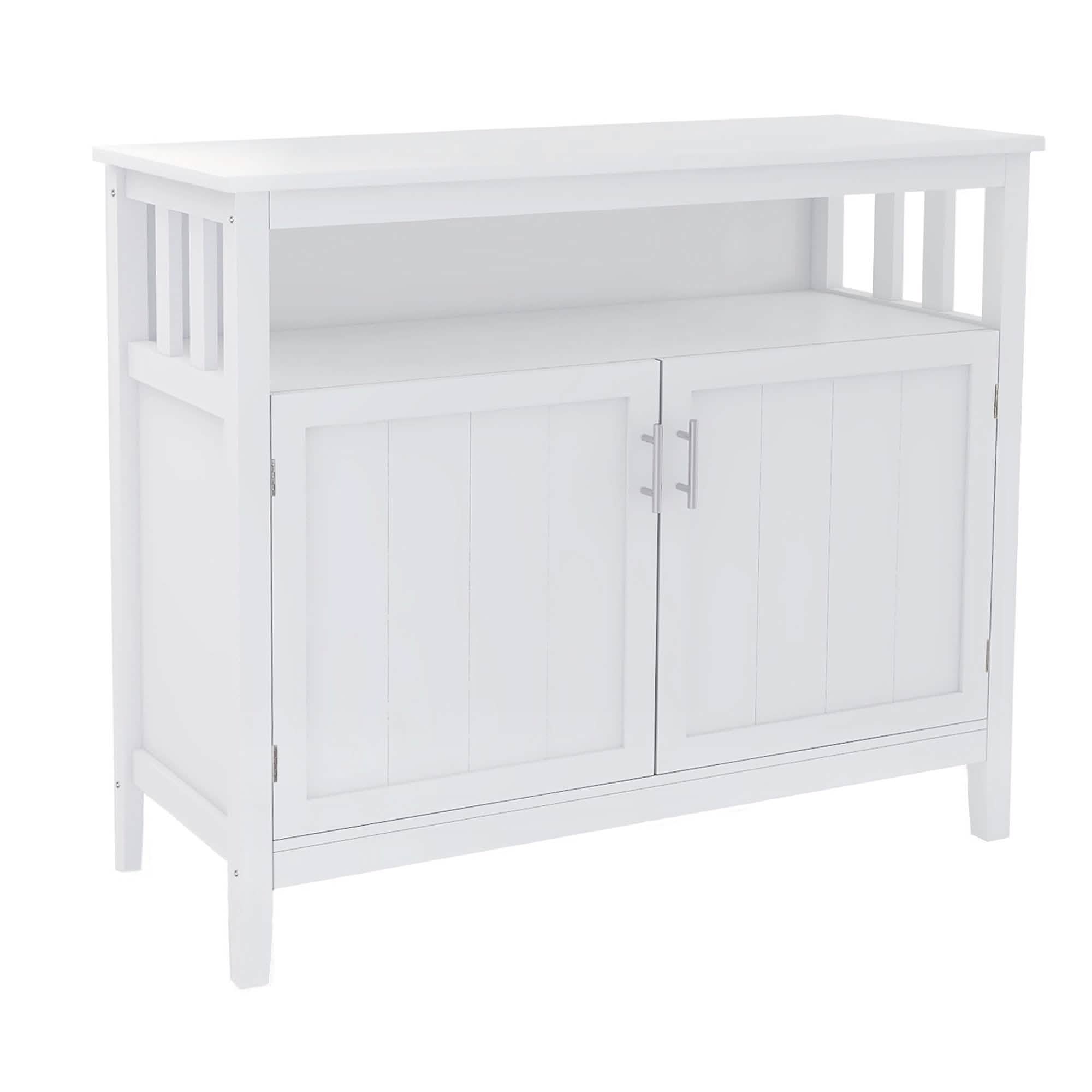 Buffet Cabinet Kitchen Storage Sideboard