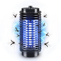 Bug Zapper for Indoor and Outdoor Use
