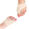Bunion Protector And Detox Sleeve with Natural Gel