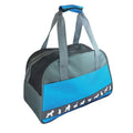 Byler Soft-Sided Airline Approved Pet Carrier - Assorted Colors