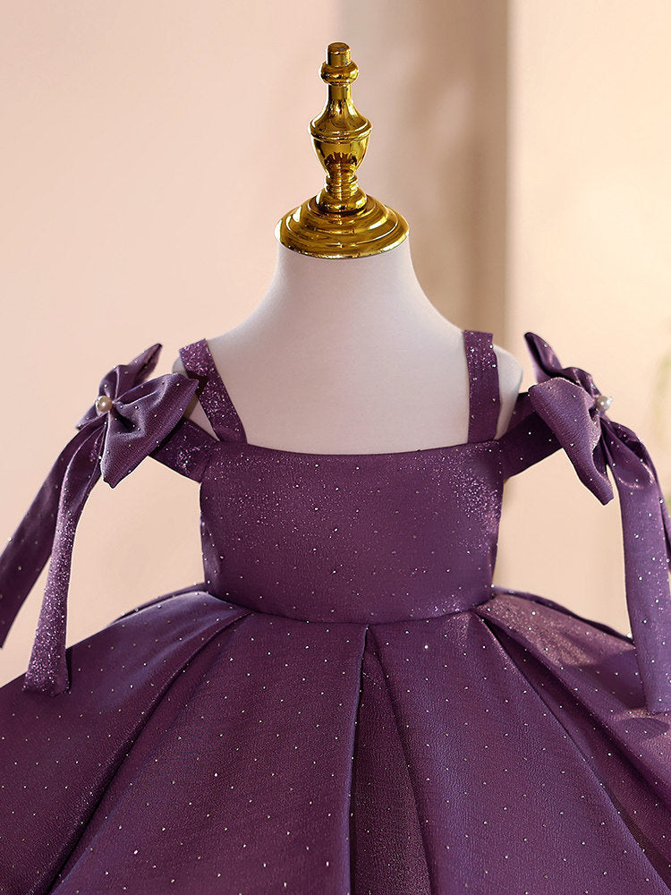 High-end Hostess Princess Dress Light Luxury And Western-style