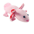 Lizard Salamander Animal World Plush Toy Doll