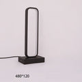 Nordic Minimalist Smart Table Lamp Creative Decoration