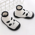 Baby Silicone Non-slip Floor Socks Indoor Toddler Shoes