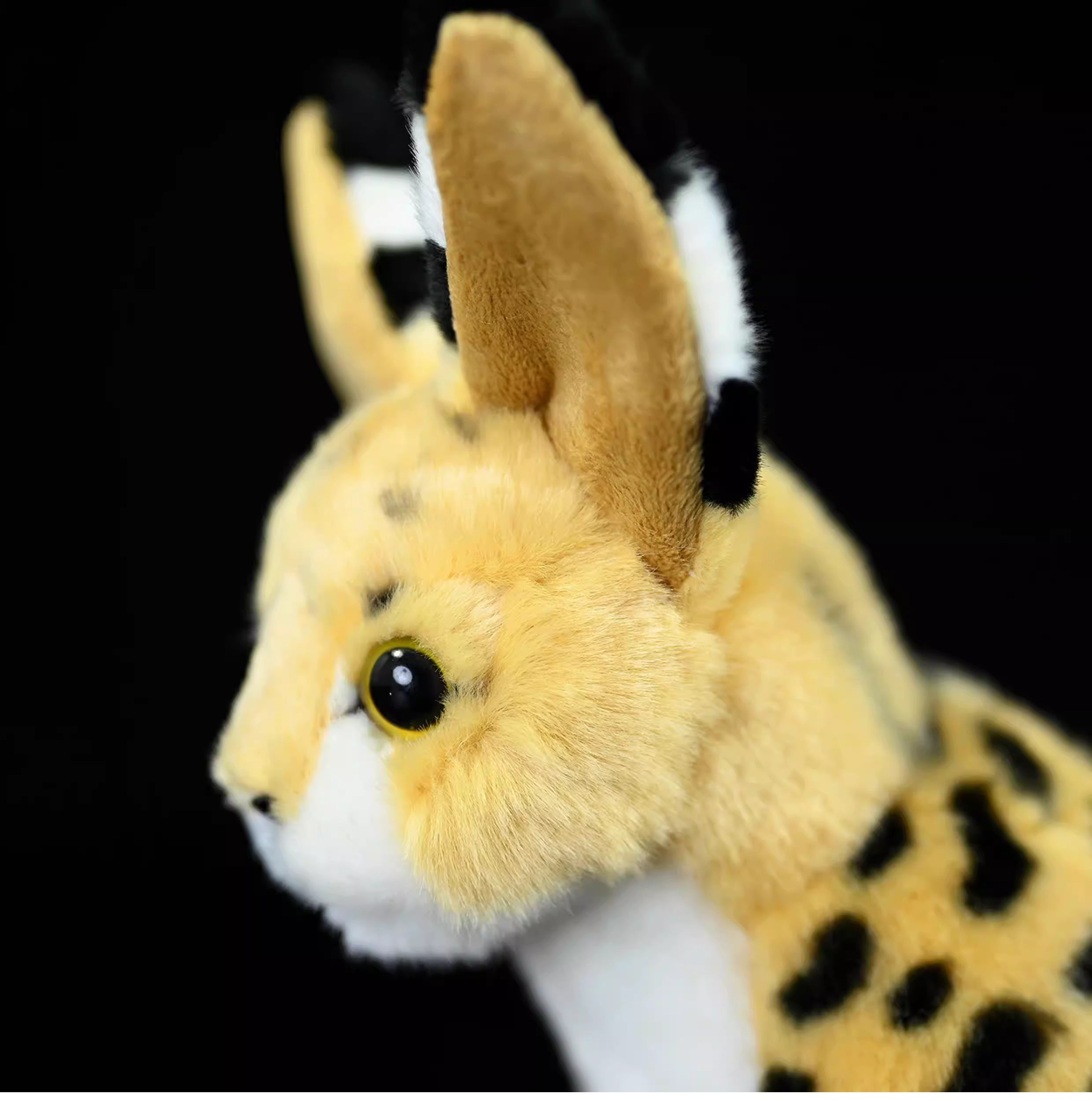 Cute Doll Plush Toy Stuffed Animal