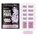 Plant Foot Stick Dehumidification Improves Sleep Relief