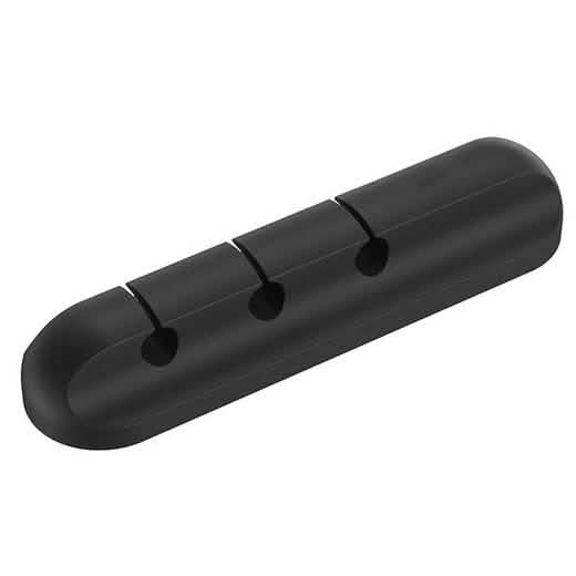 Cable Organizer Silicone USB Cable Winder