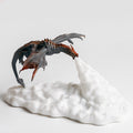 LED Rechargeable Table Lamp Gift Magic Dragon