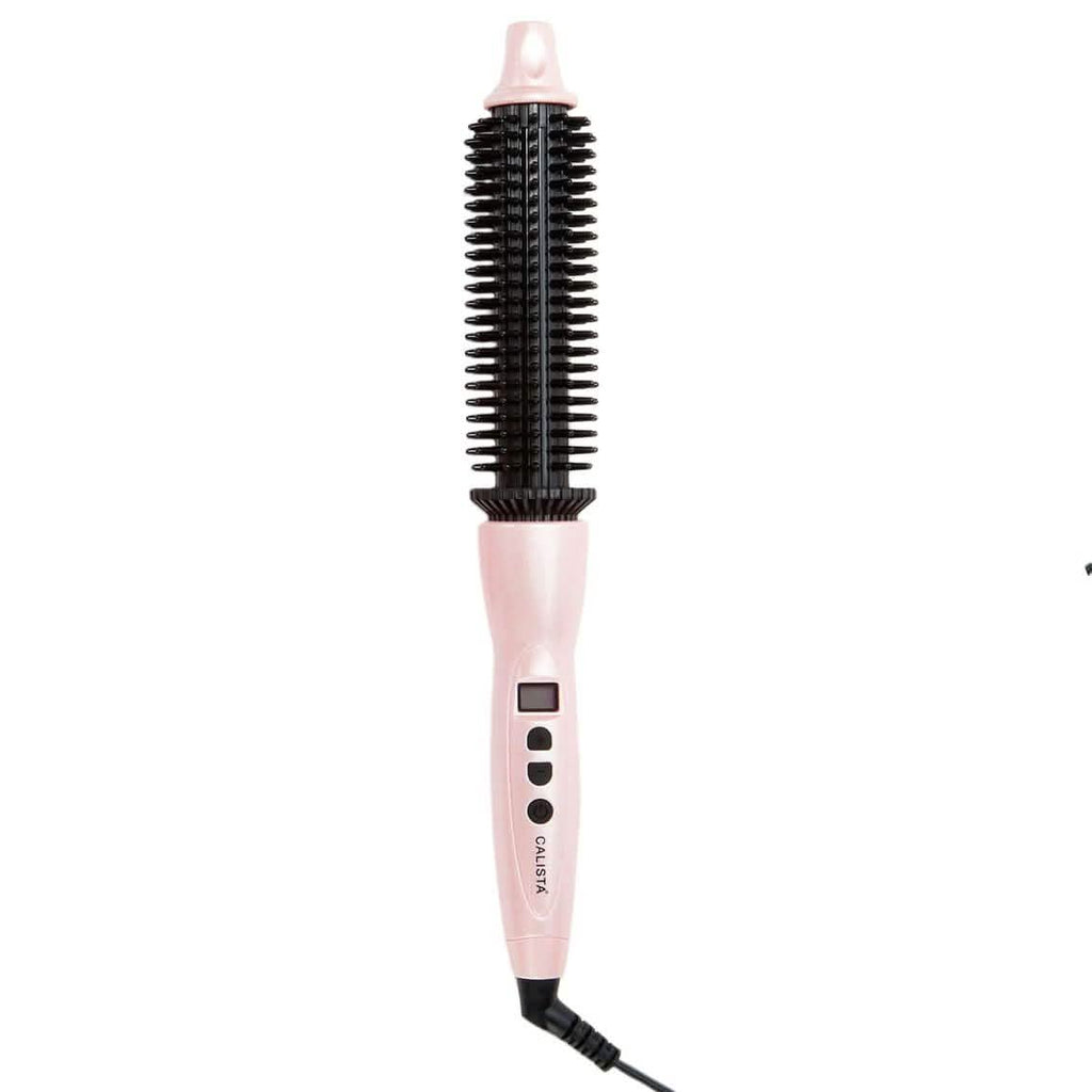 Calista Perfecter Pro Grip Heated Round Brush (Refurbished)