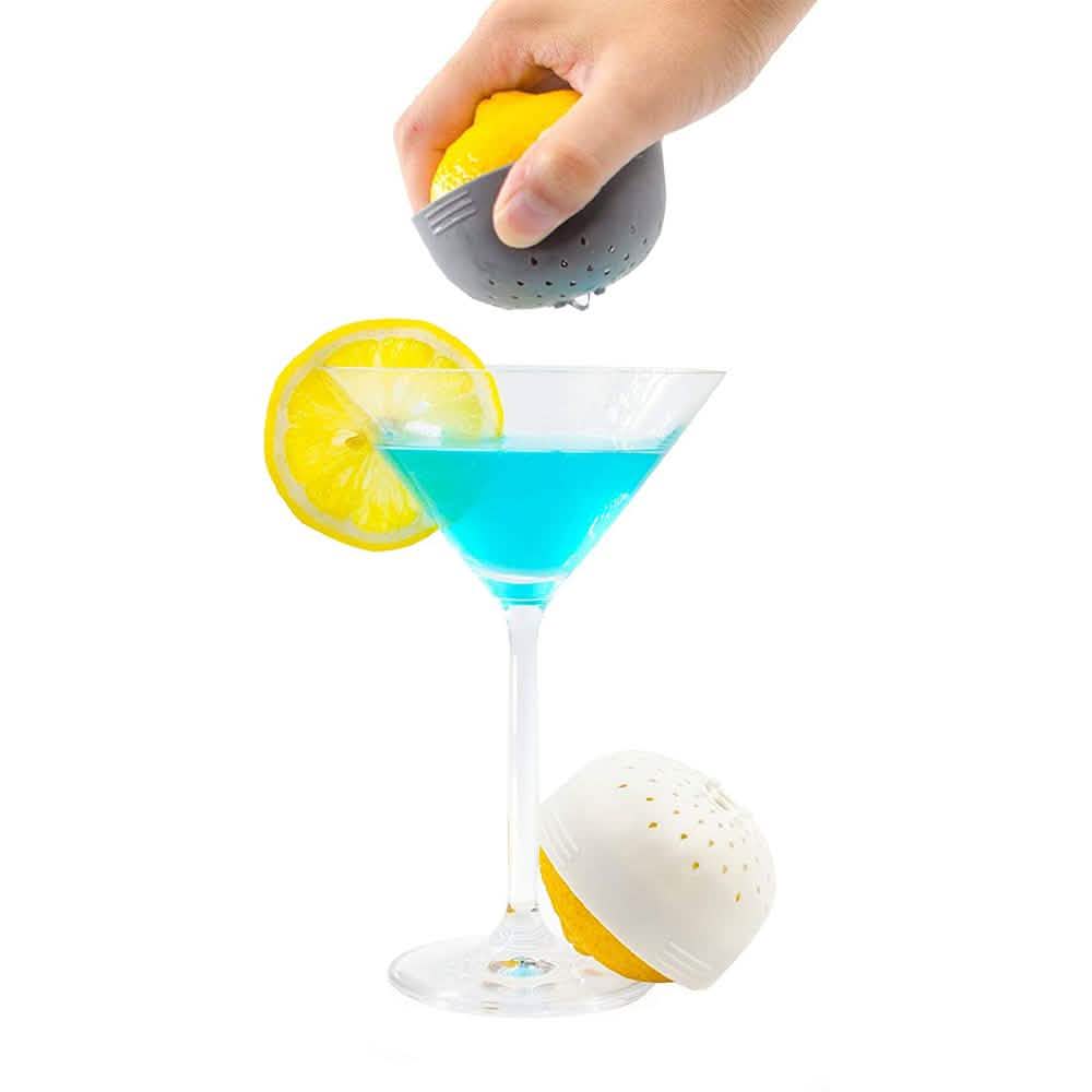 Can Silicone Collander