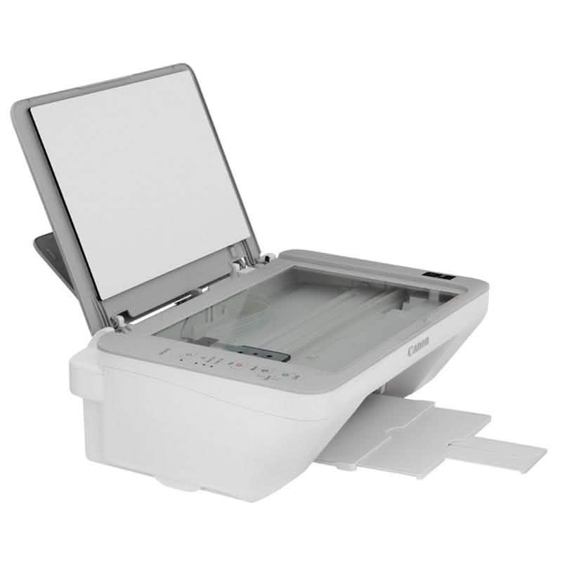 Canon PIXMA MG2522 Inkjet Printer, Scanner and Copier