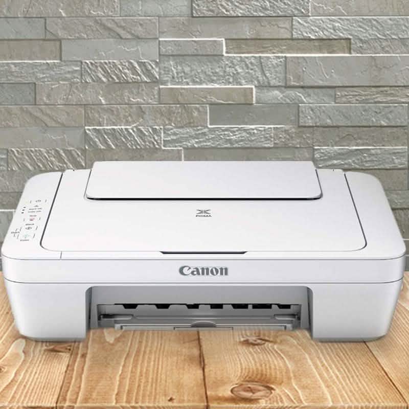 Canon PIXMA MG2522 Inkjet Printer, Scanner and Copier