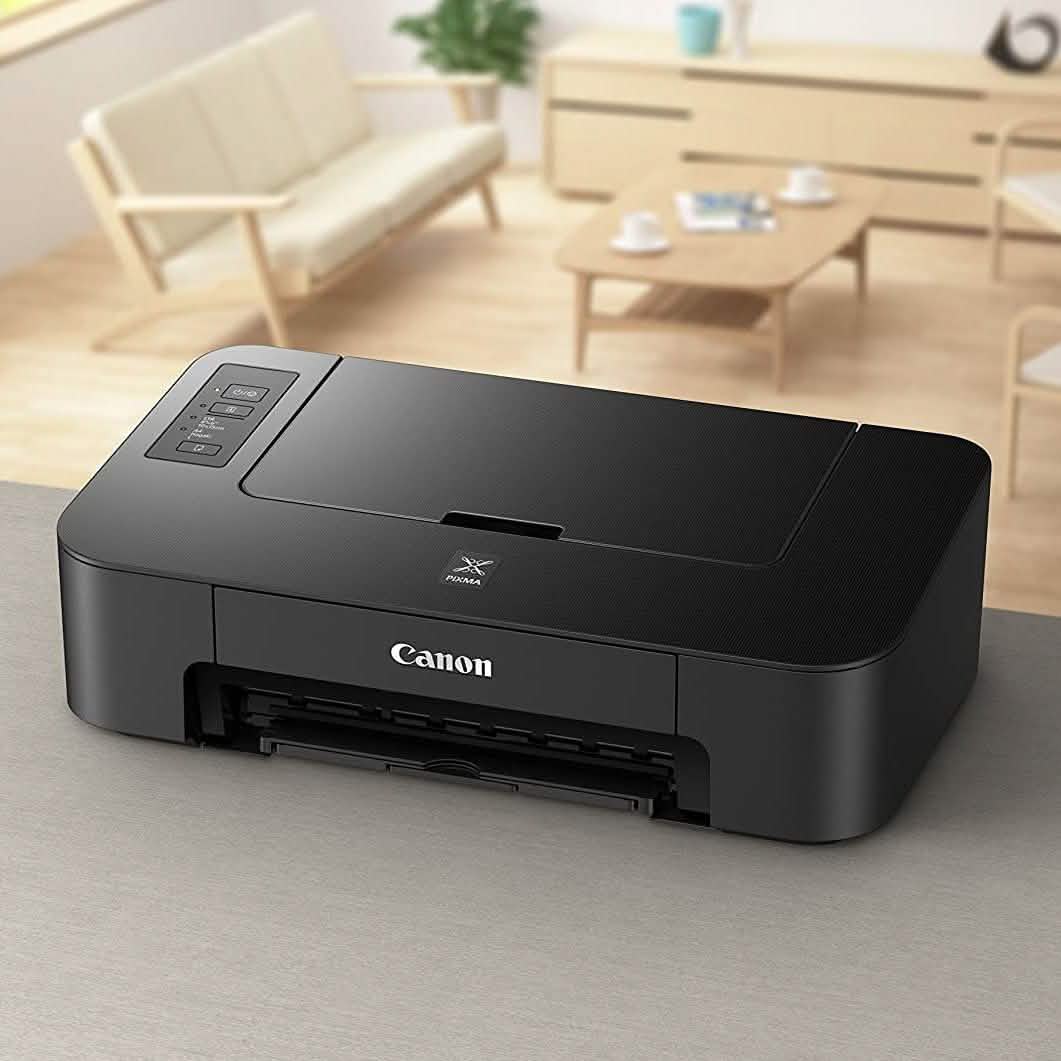 Canon TS202 Inkjet Photo Printer